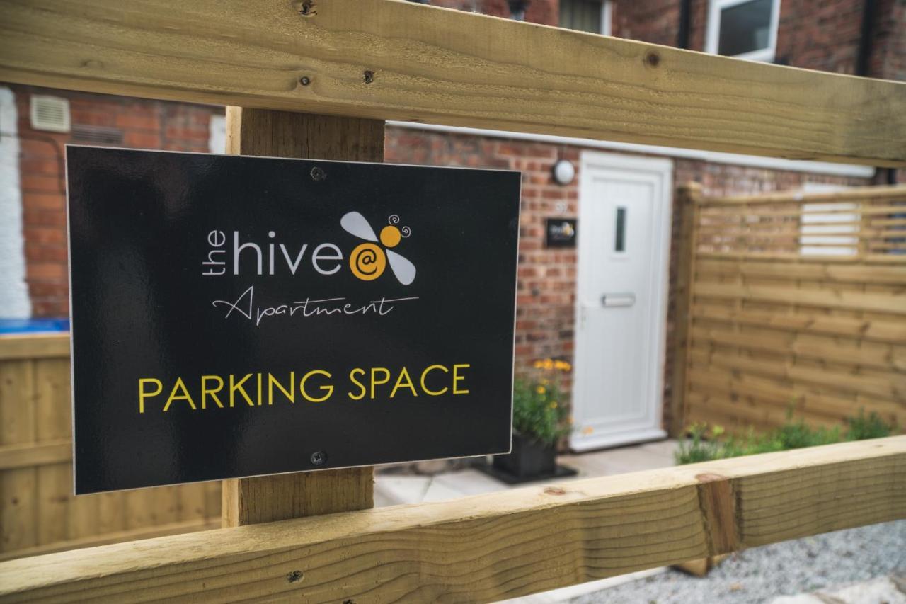 The Hive Apartment Marple Zewnętrze zdjęcie