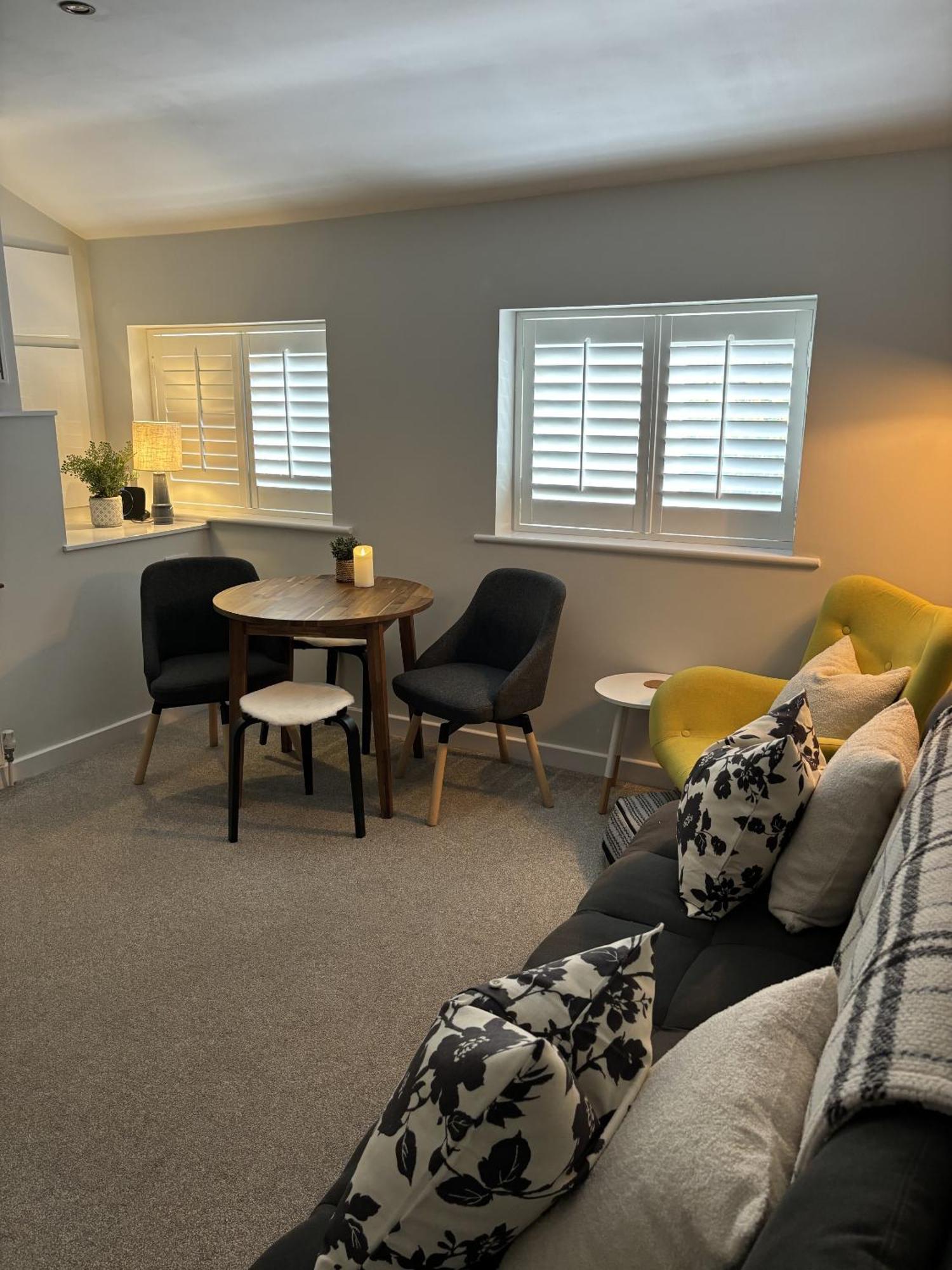 The Hive Apartment Marple Zewnętrze zdjęcie