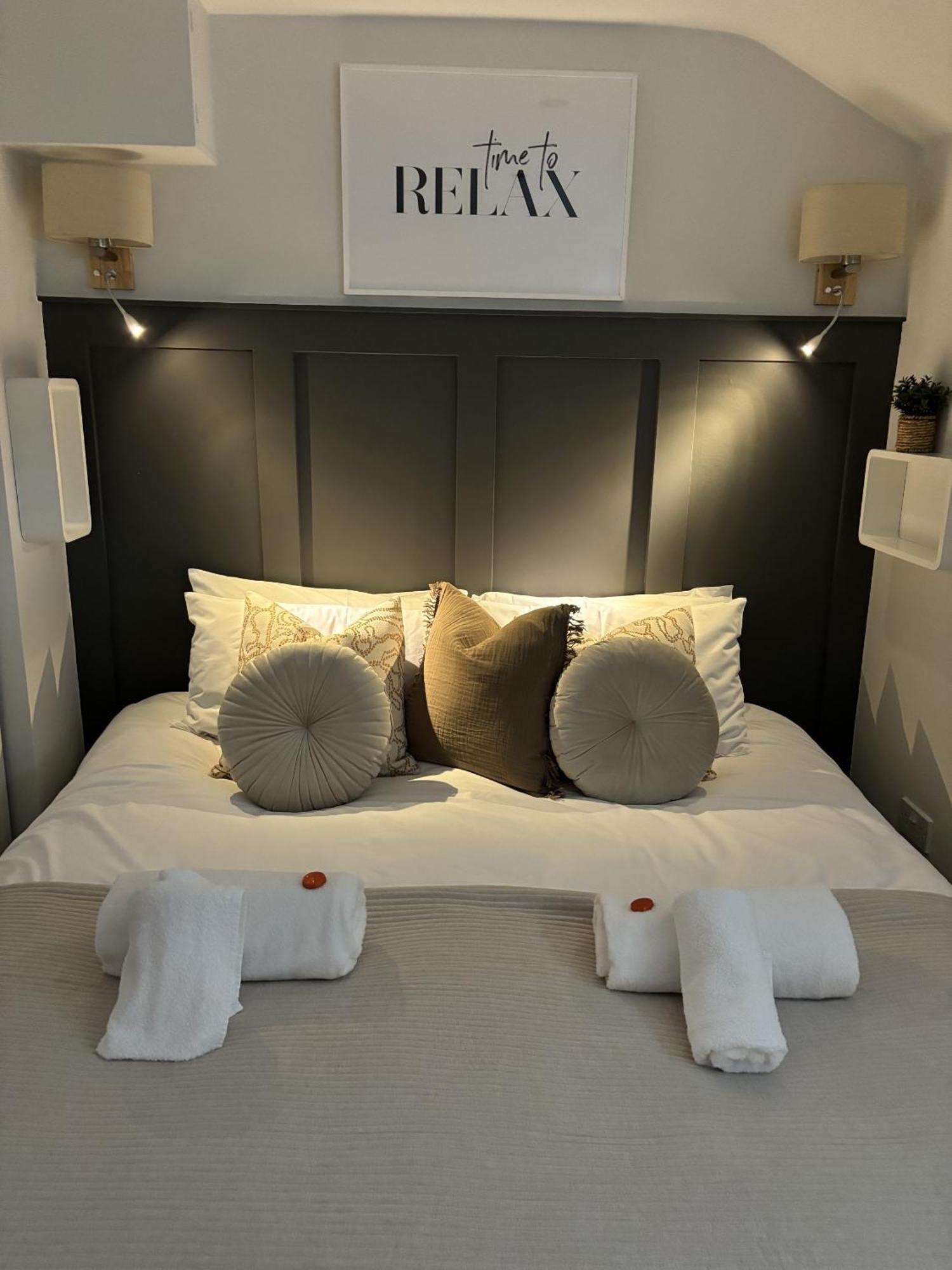 The Hive Apartment Marple Zewnętrze zdjęcie