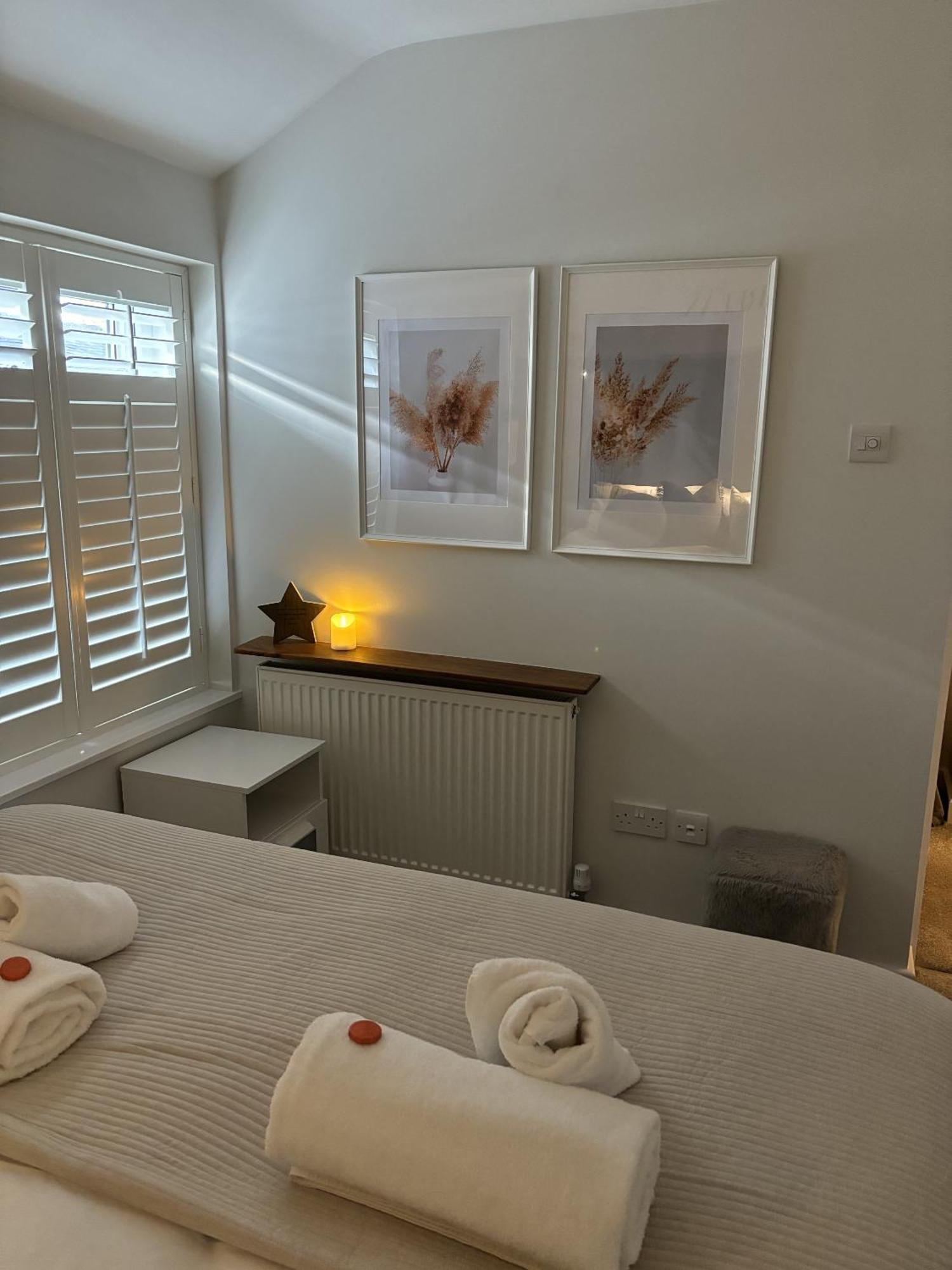 The Hive Apartment Marple Zewnętrze zdjęcie