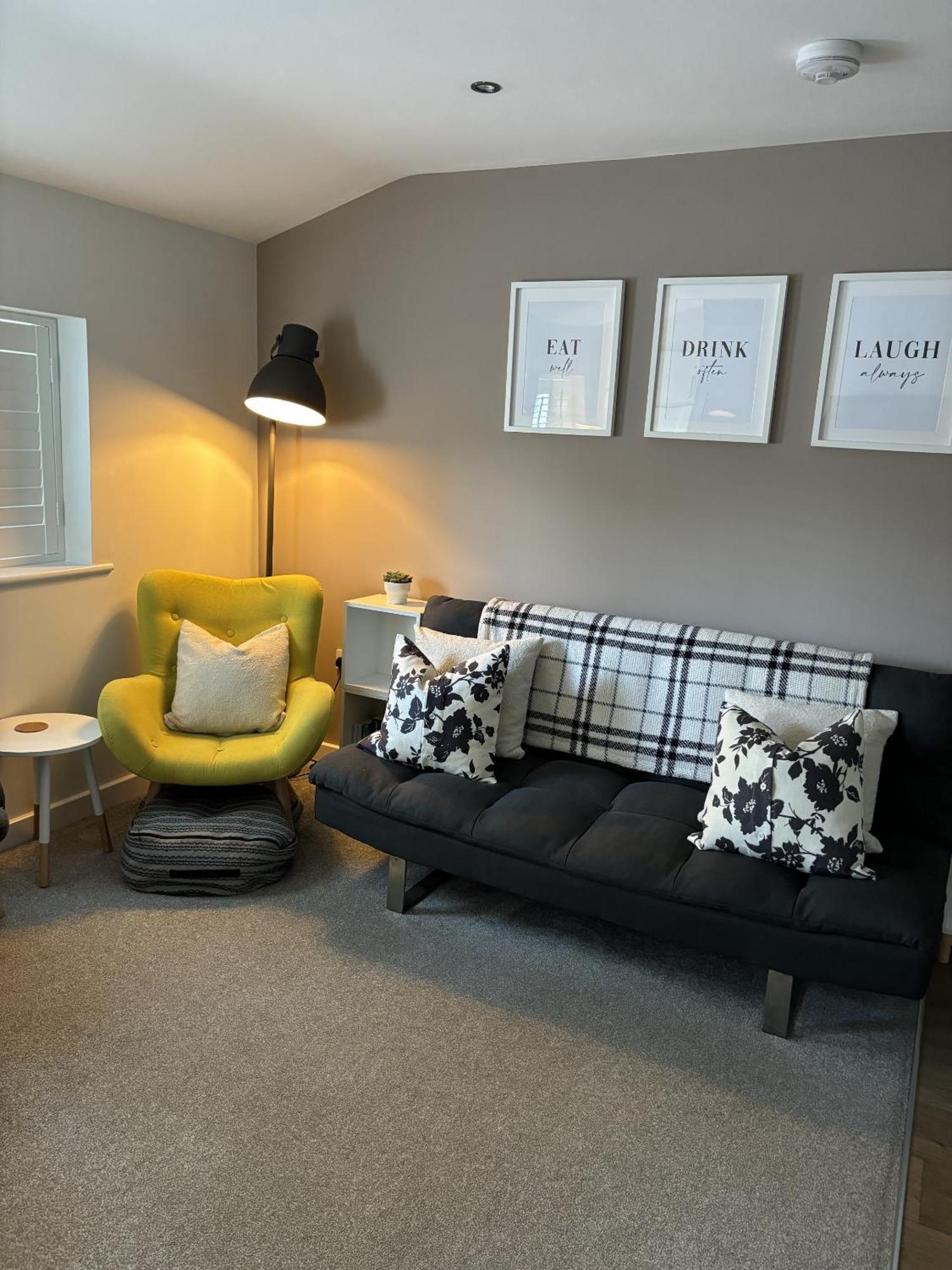 The Hive Apartment Marple Zewnętrze zdjęcie