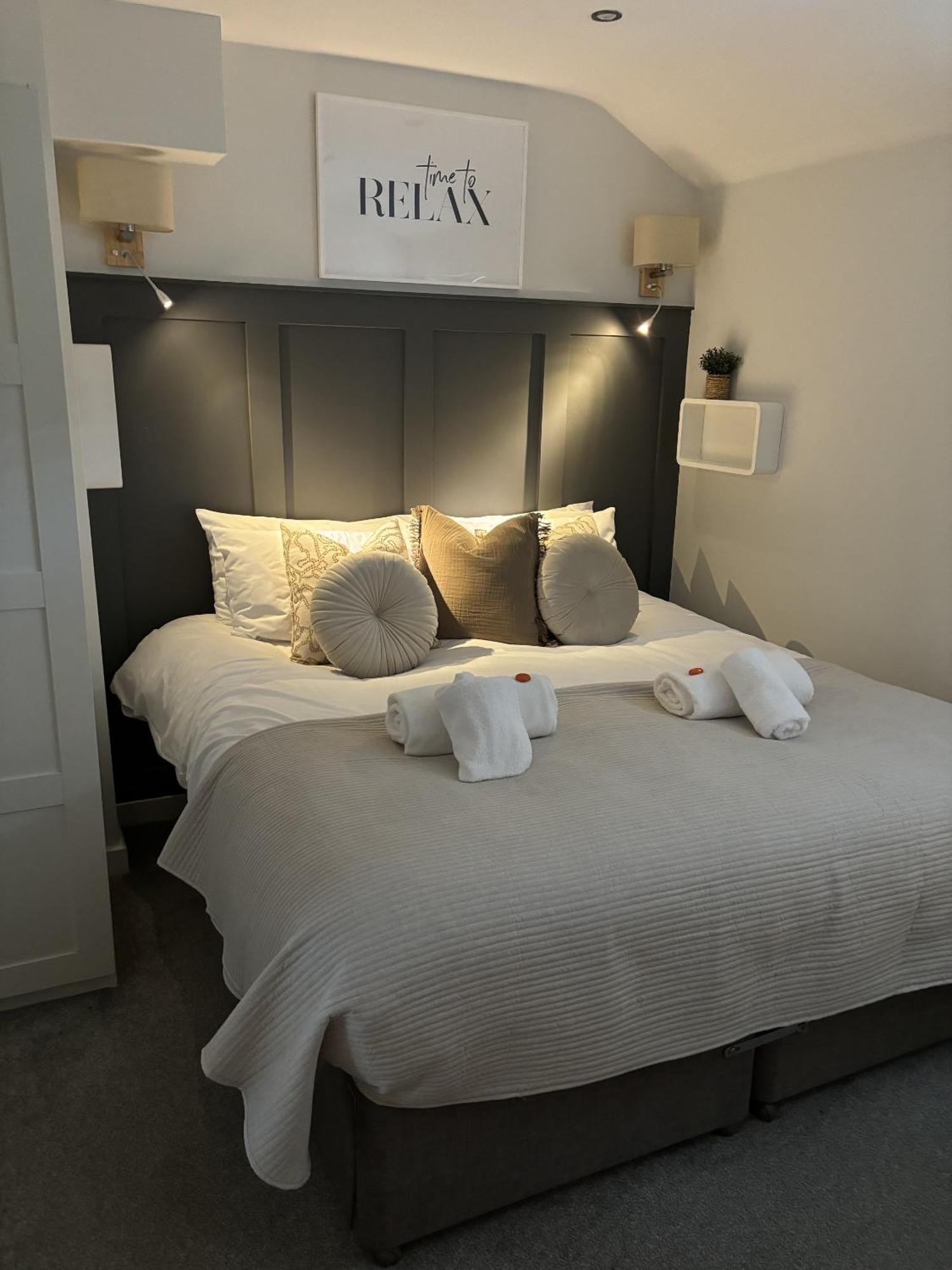The Hive Apartment Marple Zewnętrze zdjęcie